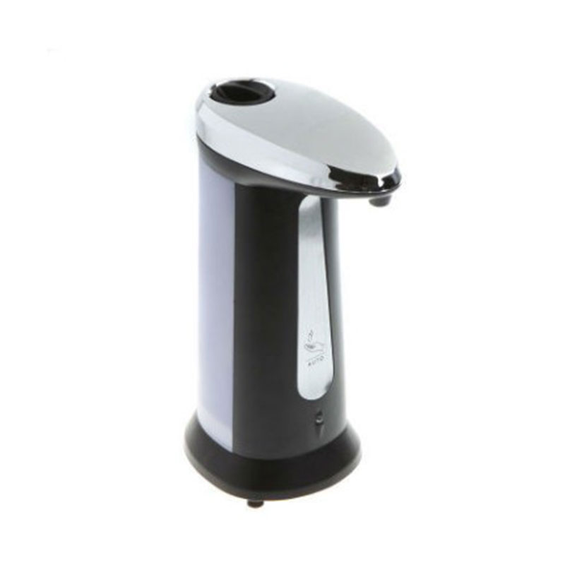 Переваги Smart Soap Dispenser