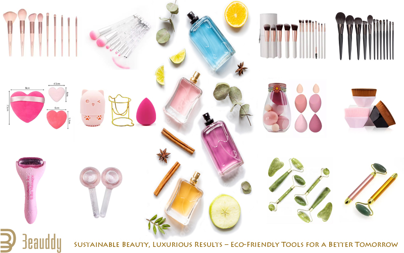 Як нанесення макіяжу змінюється разом із вашими інструментами