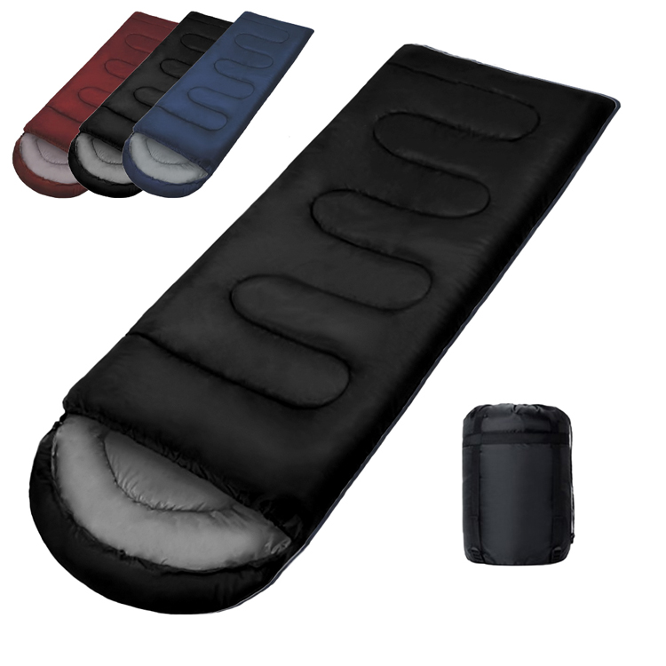 4-сезонний відкритий водонепроникний спальний мішок у формі конверта