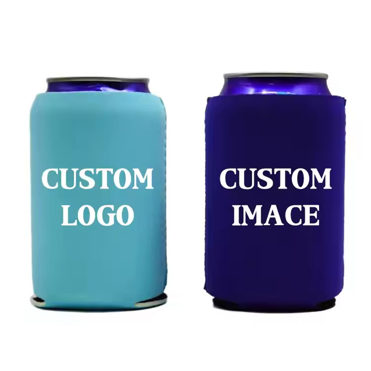 Пиво -пляшка Cooler Coozies п'є неопрену сублімацію