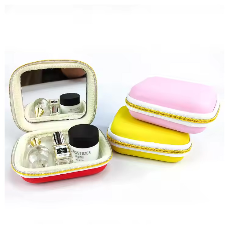 Косметичка Набори для макіяжу Портативна водонепроникна косметичка