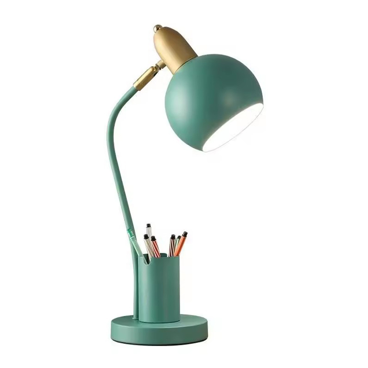 Настільна лампа Creative Hotel Home Portable Indoor Reading Lamp