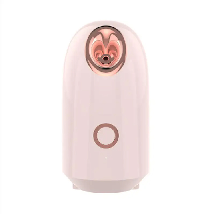 Пристрій для пропарювання на обличчі Nano Steam Professional Face Steamer