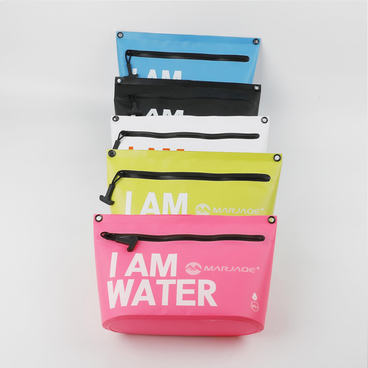 Повністю дрейфуюча сумка для дайвінгу Premium Small Dry Bag, яку можна мити