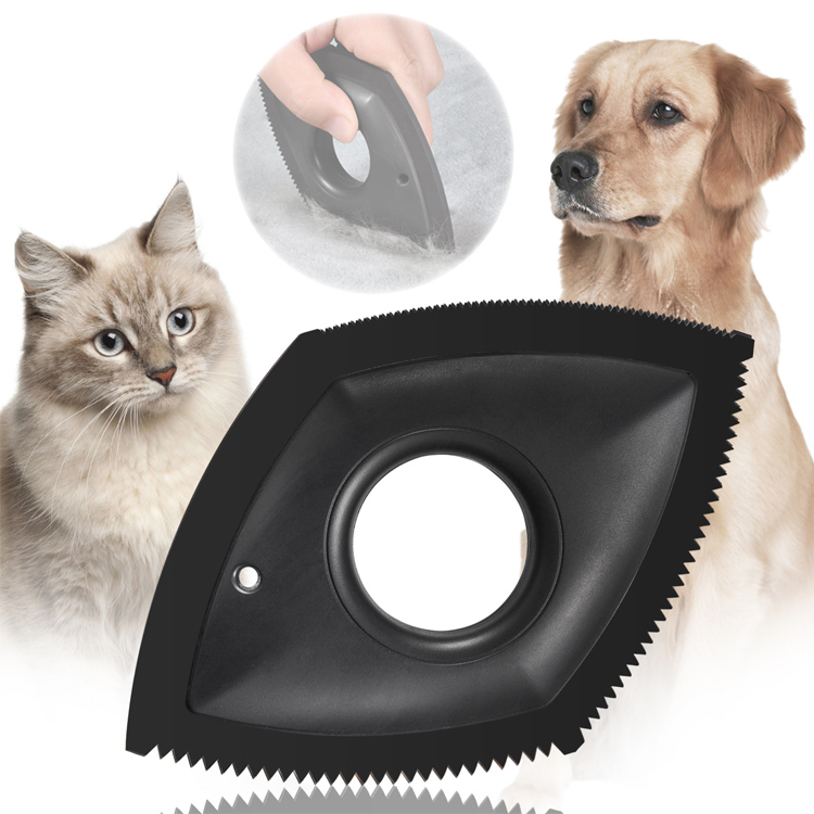 Mini Pet Hair Detailer Засіб для видалення собачої шерсті