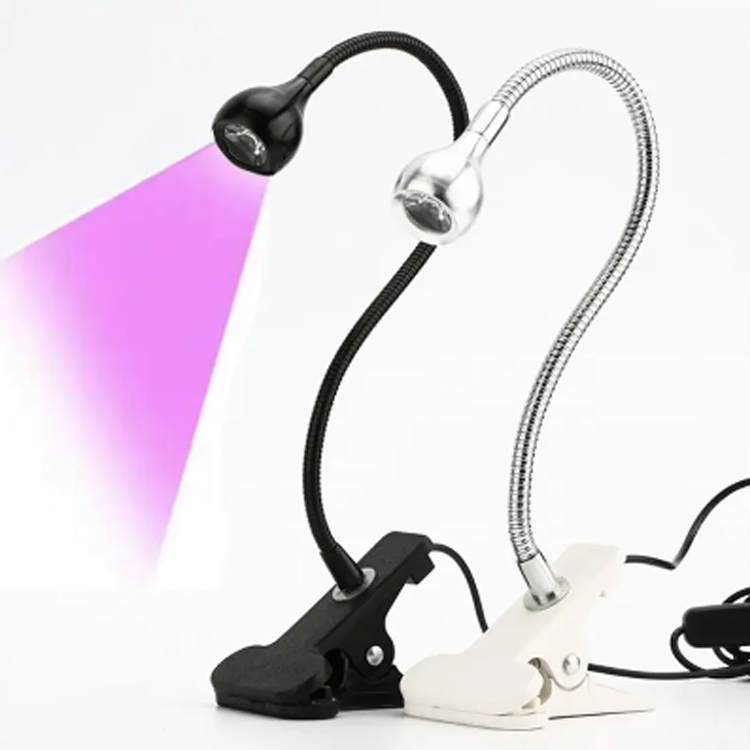 Професійний Sun Mini Desk Gel UV LED столовий ліхтар для нігтів
