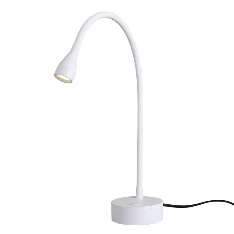 Топ продажів офісних настільних світильників Nordic LED Reading Lamp