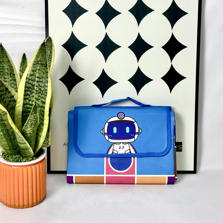 Аксесуари для подорожей, кемпінгу, ковдра для пікніка. Килимок для пікніка на замовлення