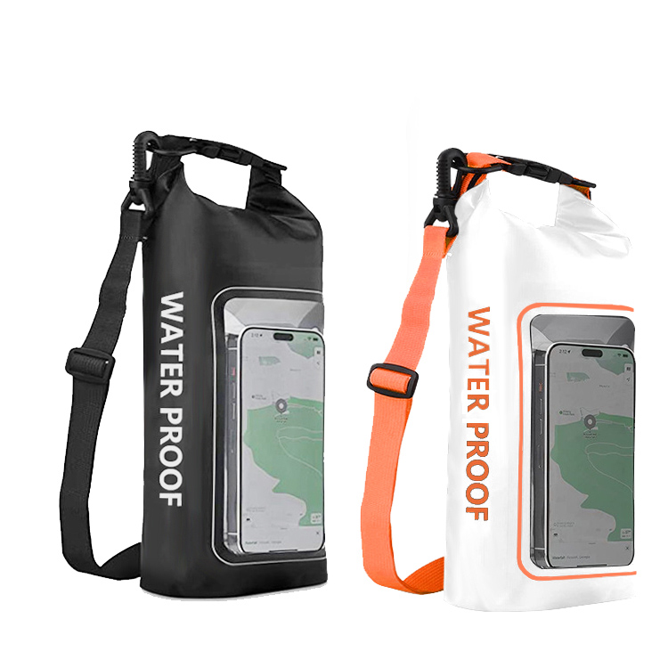 Водонепроникний рюкзак. Плаваючий водонепроникний сухий мішок