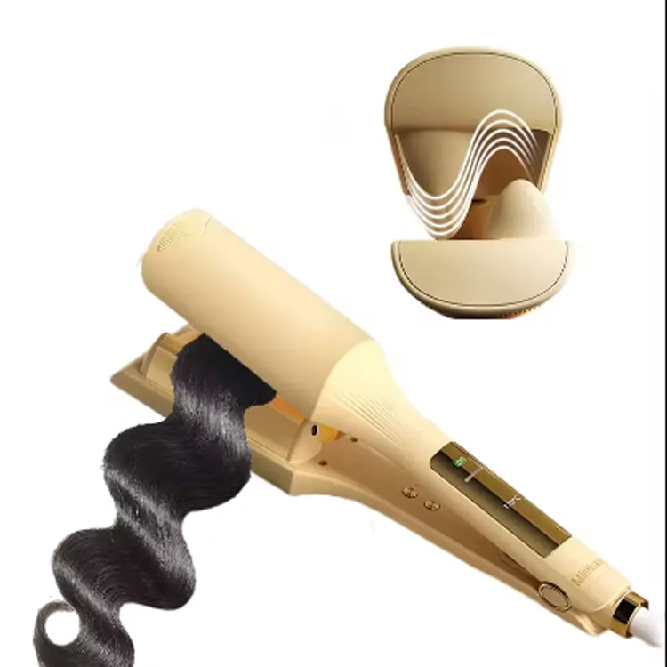 Плойка Waver Beach Waves Wand Ionic Hair Curler Tool